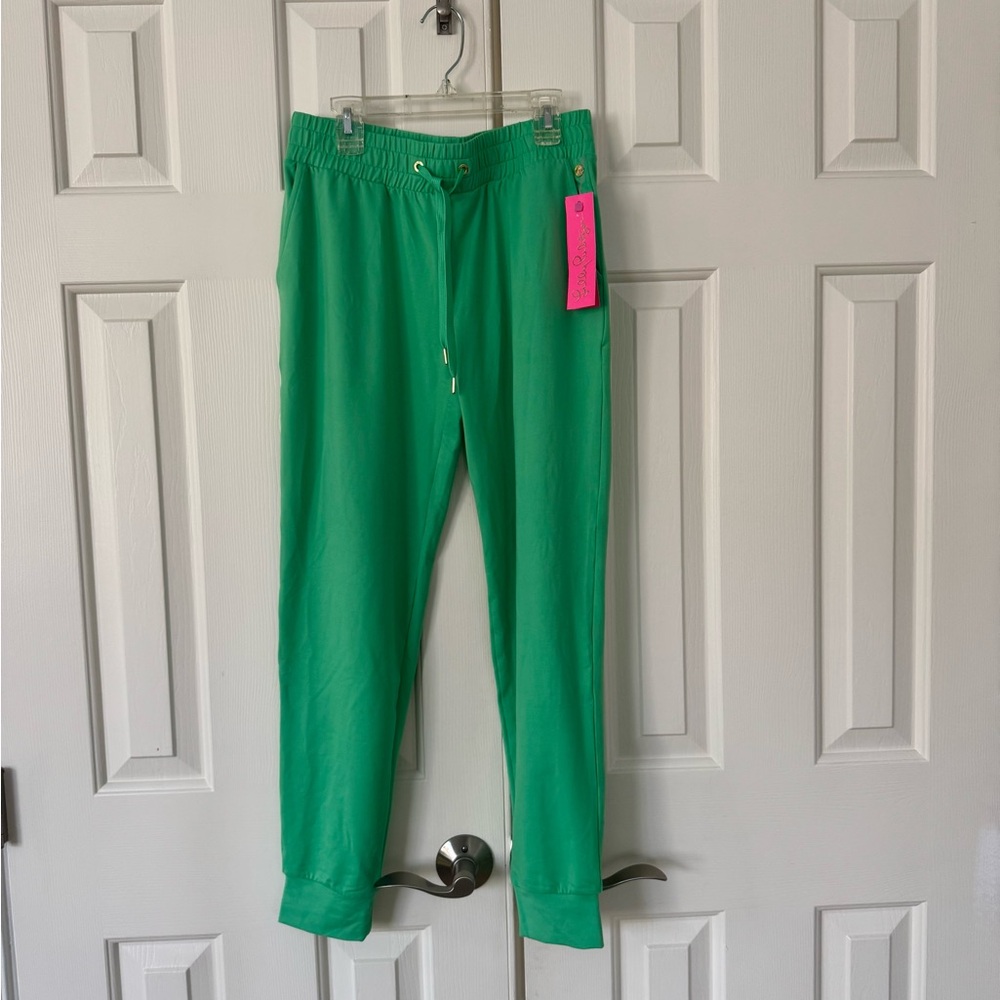 NWT Lilly Pulitzer - Lillabeth Pants XS